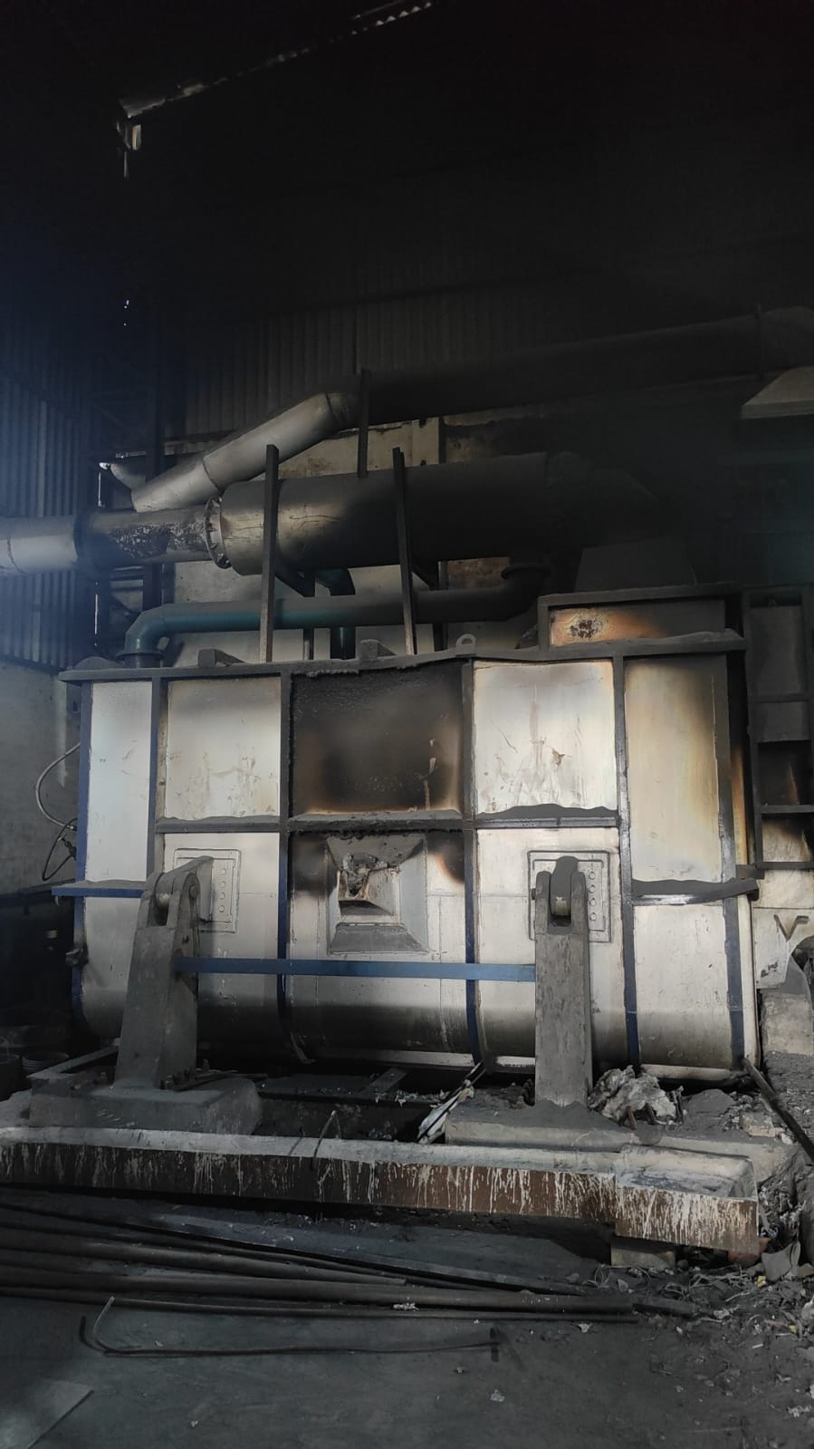 Foundry