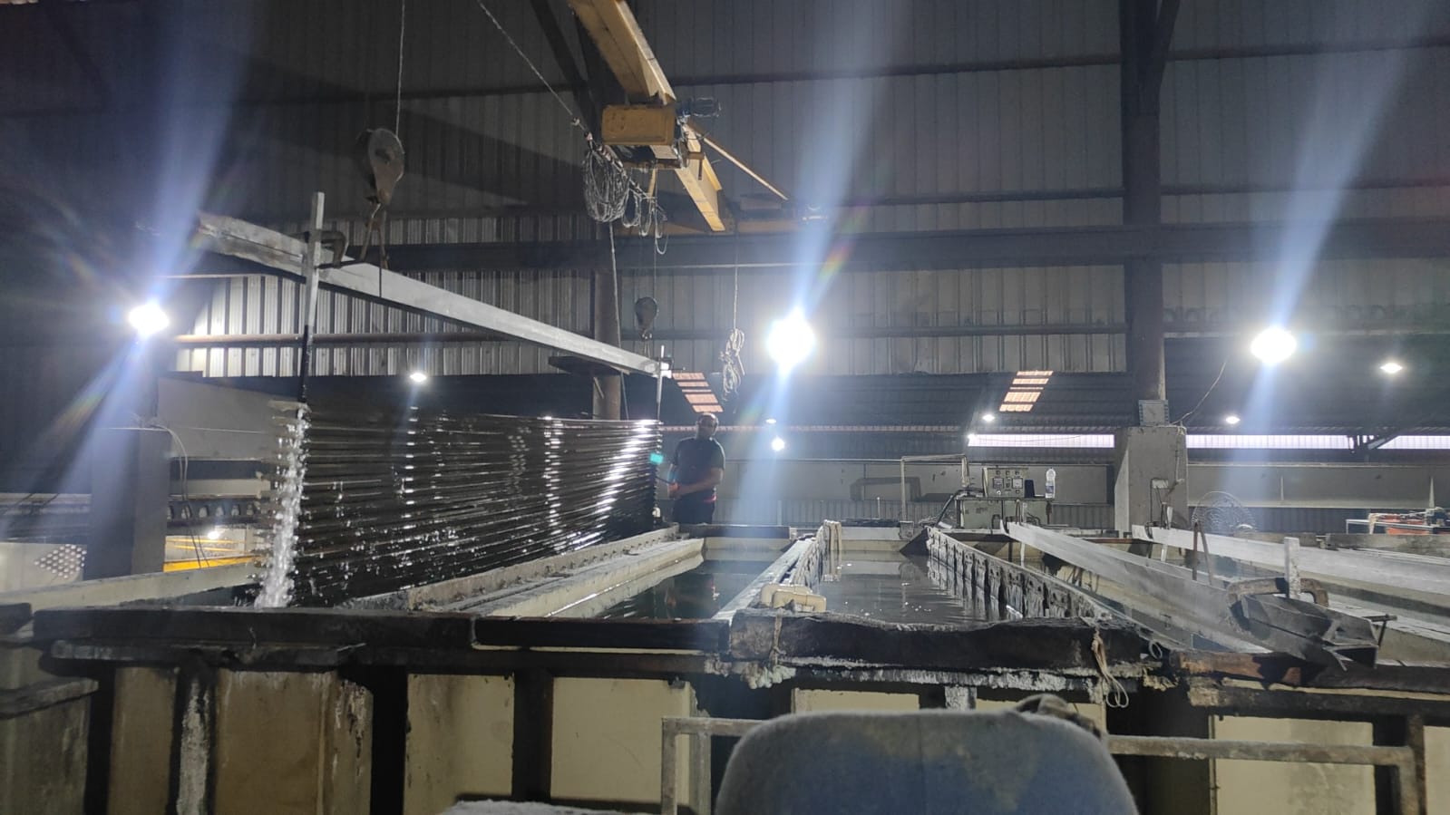 Surface Finishing